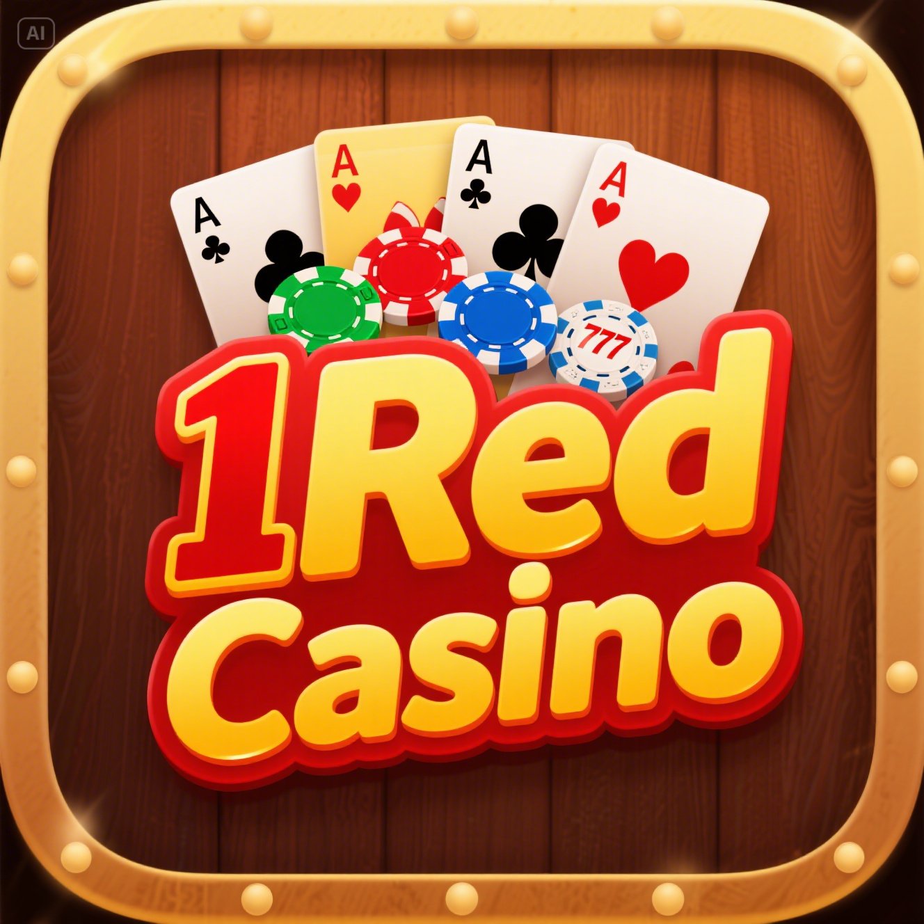 1Red Casino